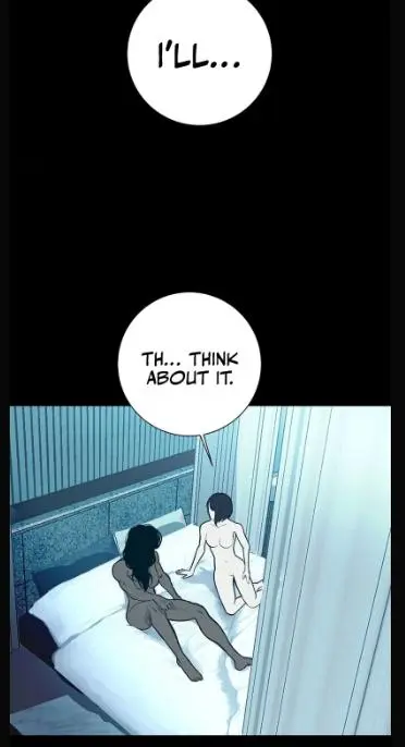 Kiss the Coming Apocalypse Chapter 21 page 41
