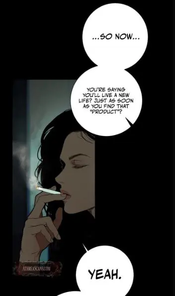 Kiss the Coming Apocalypse Chapter 21 page 34