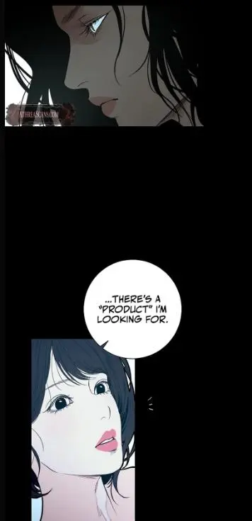 Kiss the Coming Apocalypse Chapter 21 page 18