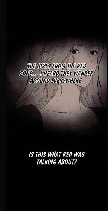 Kiss the Coming Apocalypse Chapter 21 page 27
