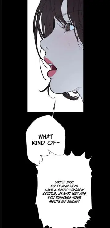 Kiss the Coming Apocalypse Chapter 21 page 10