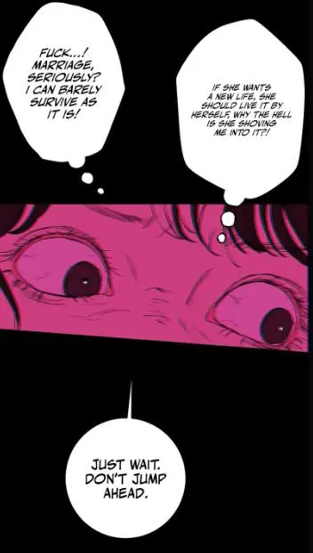 Kiss the Coming Apocalypse Chapter 21 page 37