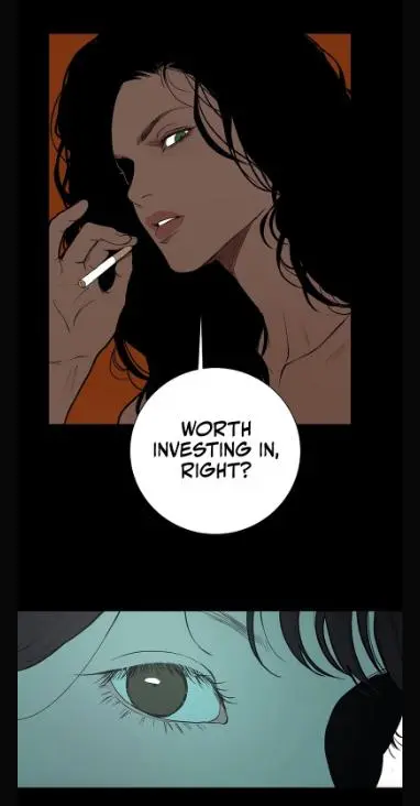 Kiss the Coming Apocalypse Chapter 21 page 26