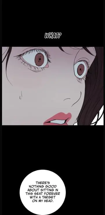 Kiss the Coming Apocalypse Chapter 21 page 32