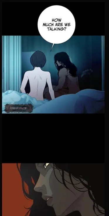 Kiss the Coming Apocalypse Chapter 21 page 20