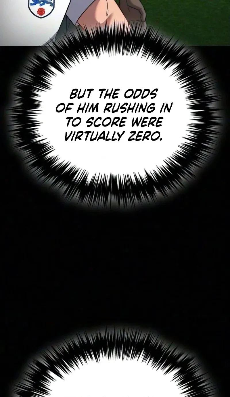 The Genius Midfielder’s Passes are Special Chapter 73 page 10