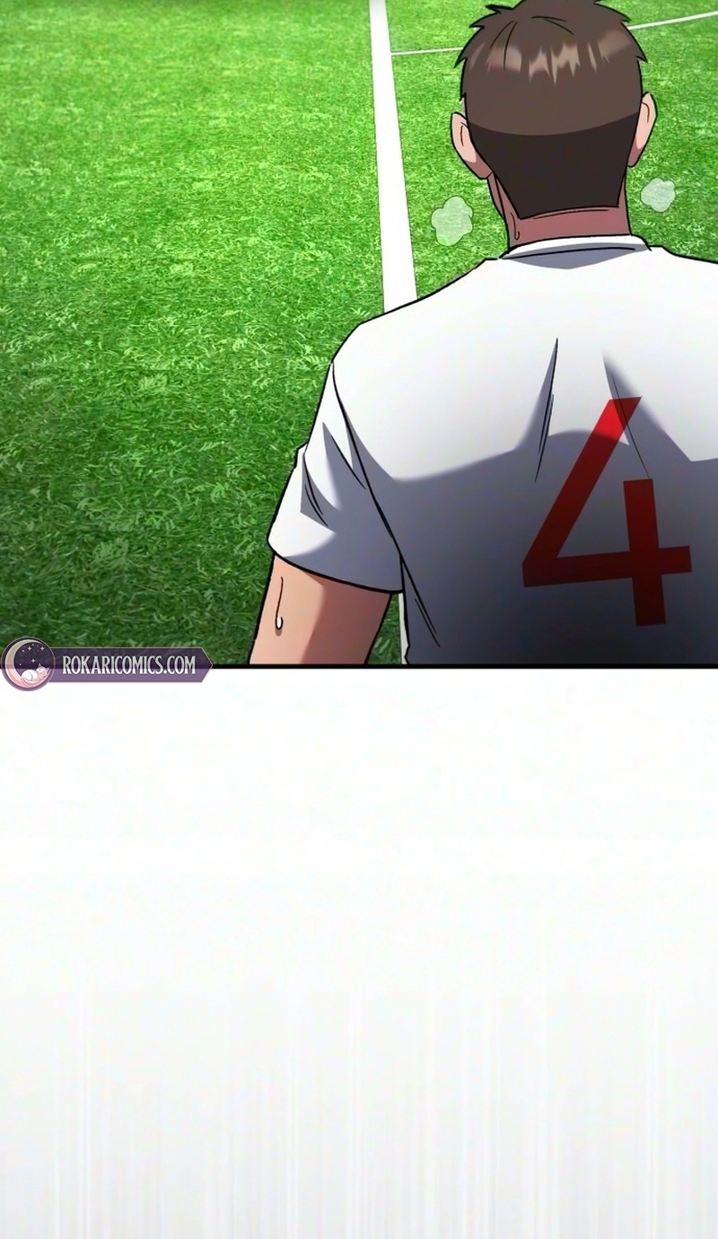 The Genius Midfielder’s Passes are Special Chapter 73 page 6