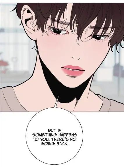 Kiss the Coming Apocalypse Chapter 21 page 59