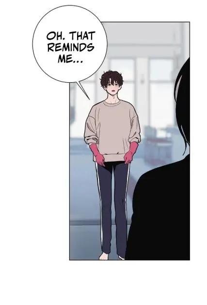 Kiss the Coming Apocalypse Chapter 21 page 65