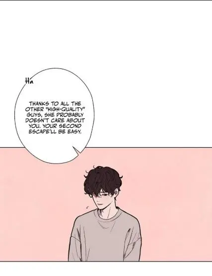 Kiss the Coming Apocalypse Chapter 21 page 63