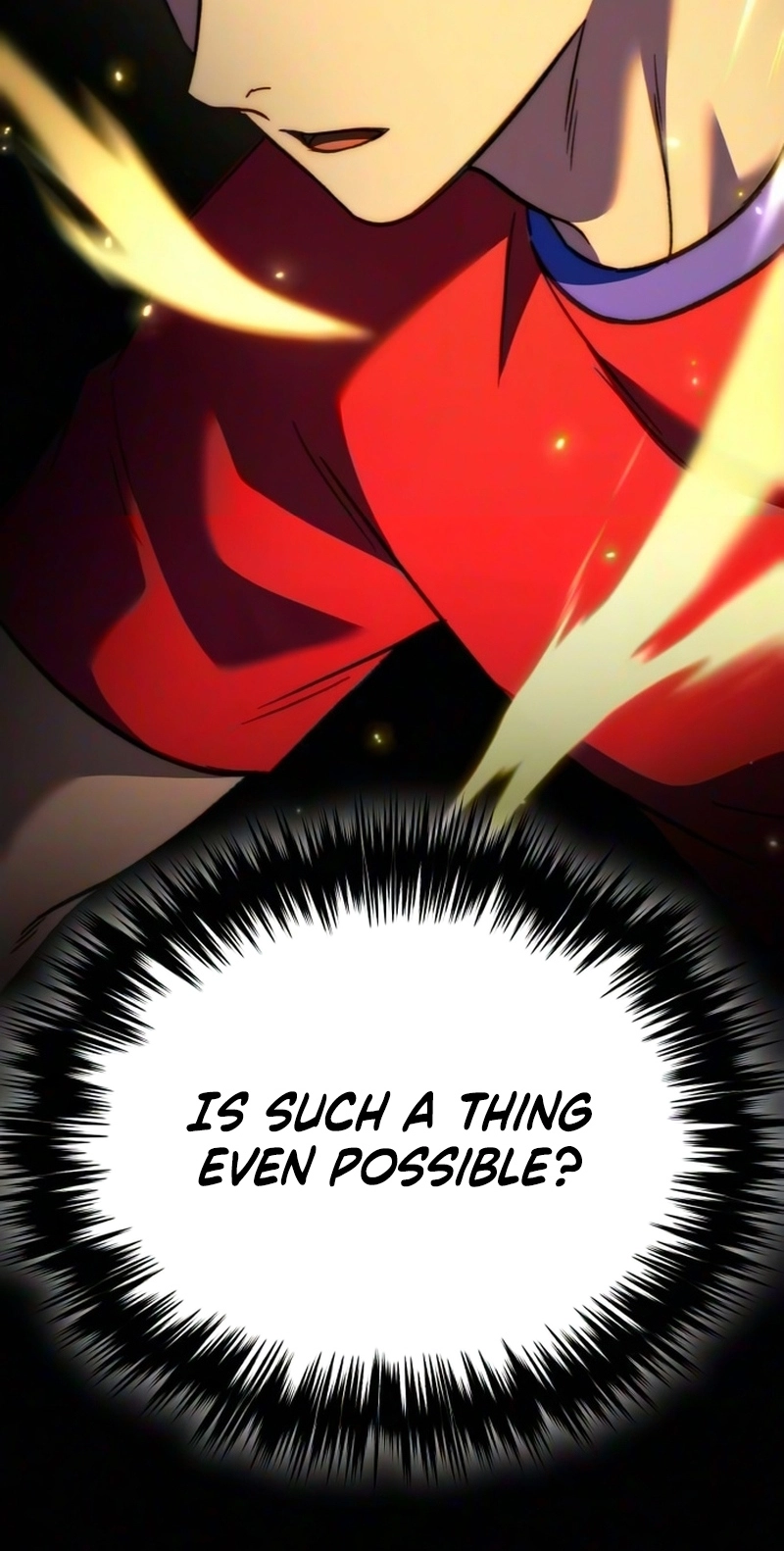 The Genius Midfielder’s Passes are Special Chapter 73 page 16