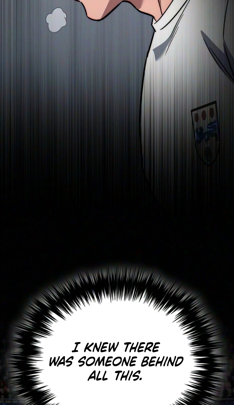 The Genius Midfielder’s Passes are Special Chapter 73 page 8