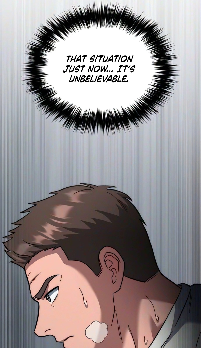 The Genius Midfielder’s Passes are Special Chapter 73 page 7