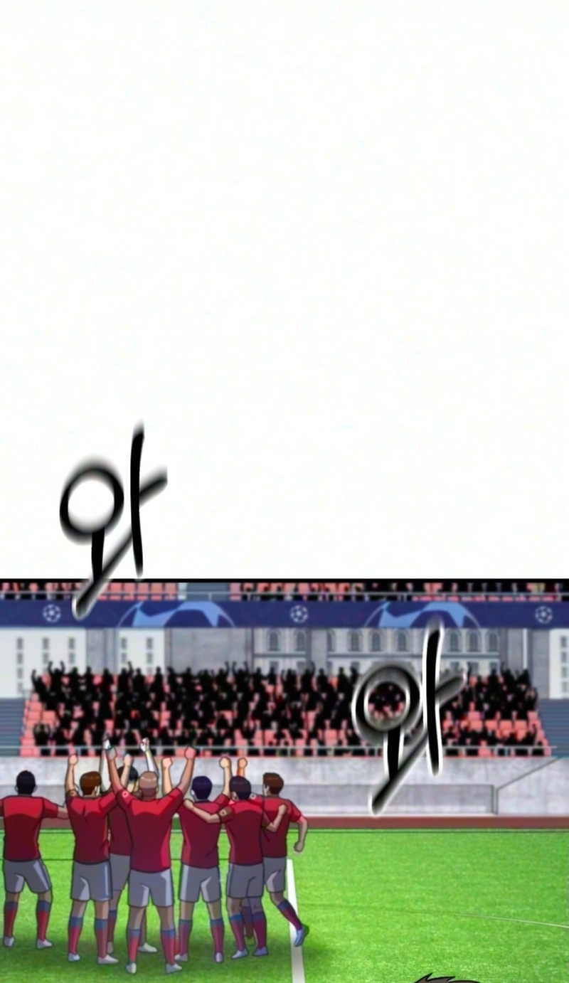 The Genius Midfielder’s Passes are Special Chapter 73 page 5