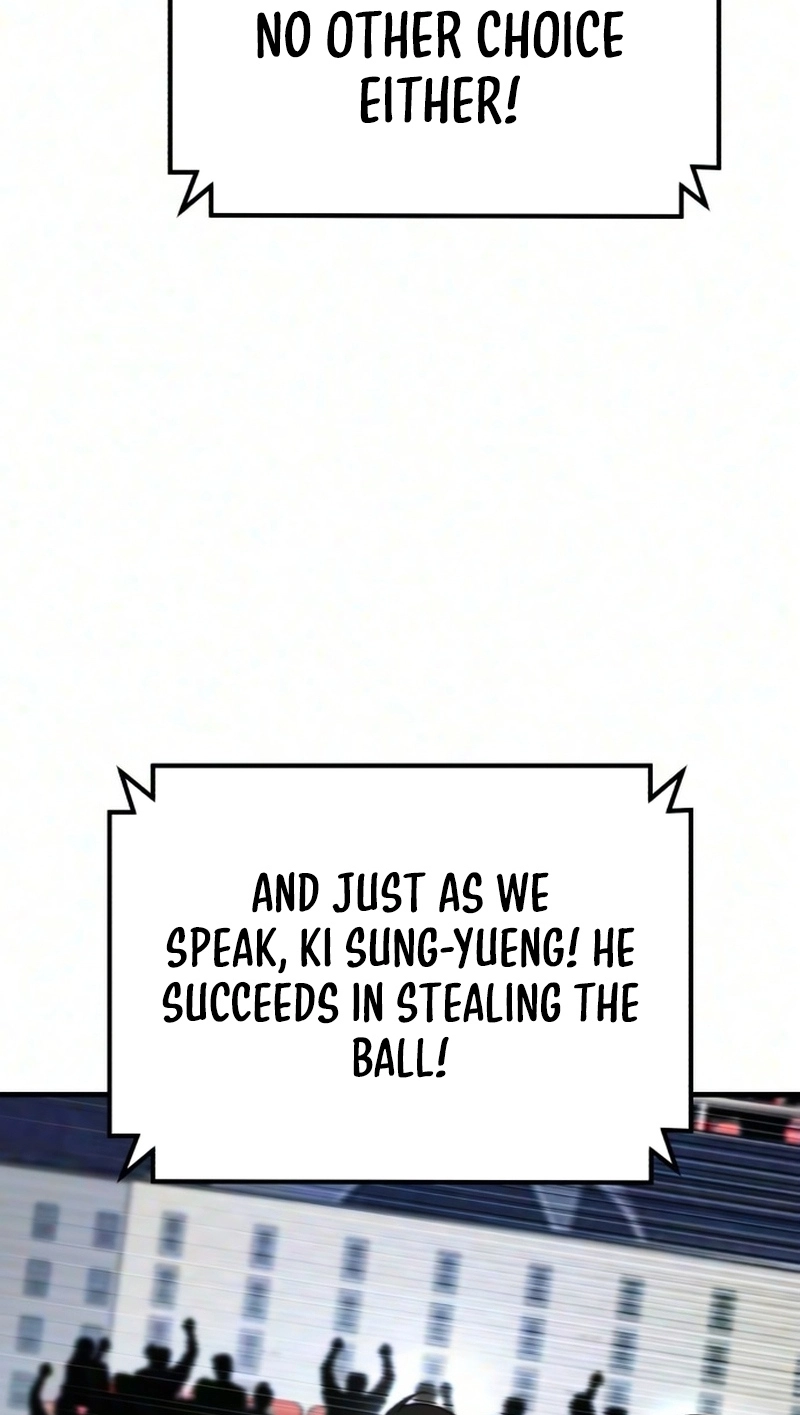 The Genius Midfielder’s Passes are Special Chapter 73 page 26