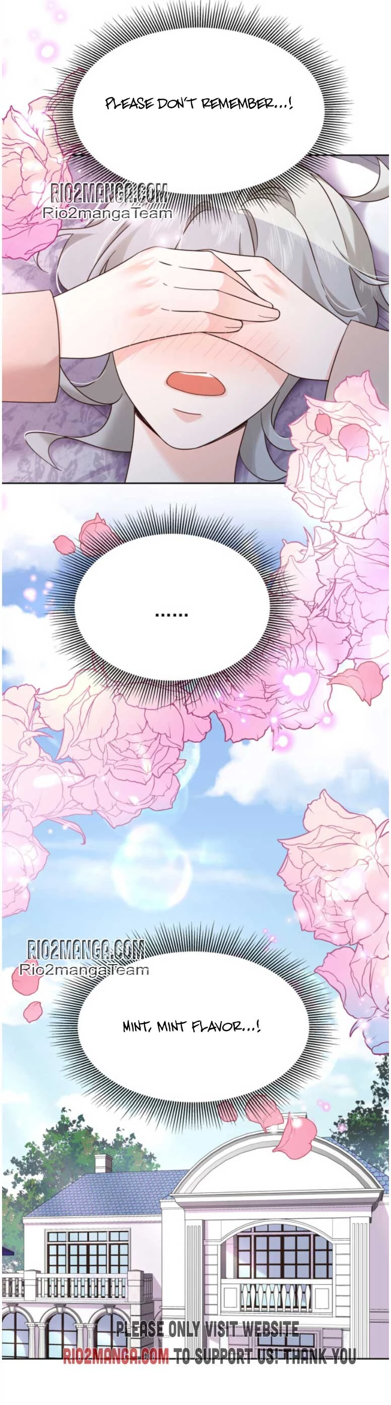 National School Prince Is A Girl Chapter 315 page 19