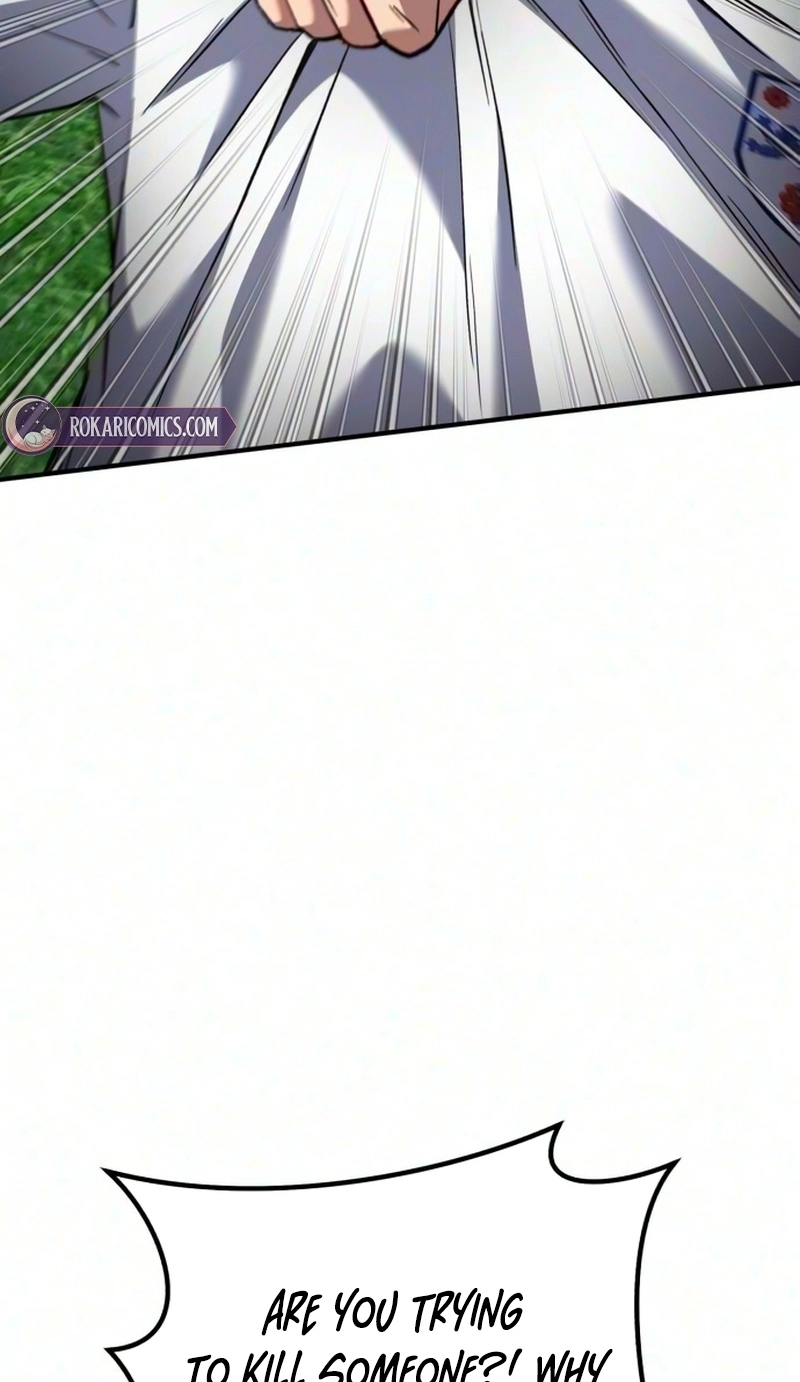 The Genius Midfielder’s Passes are Special Chapter 73 page 42