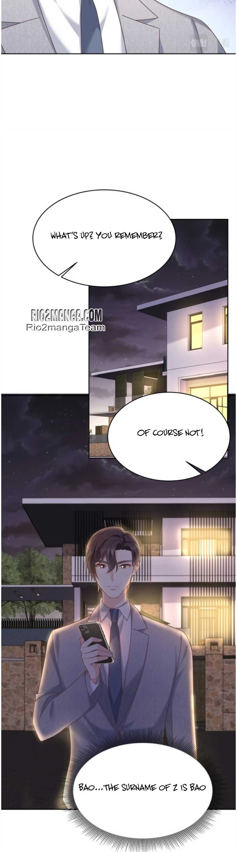 National School Prince Is A Girl Chapter 315 page 12