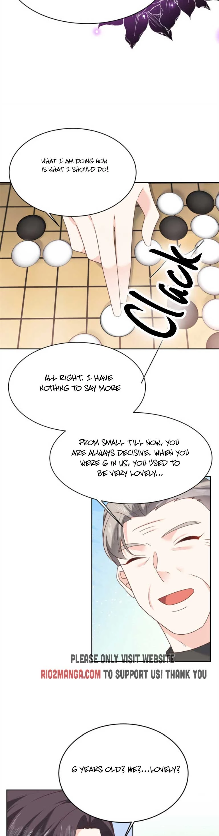 National School Prince Is A Girl Chapter 315 page 8
