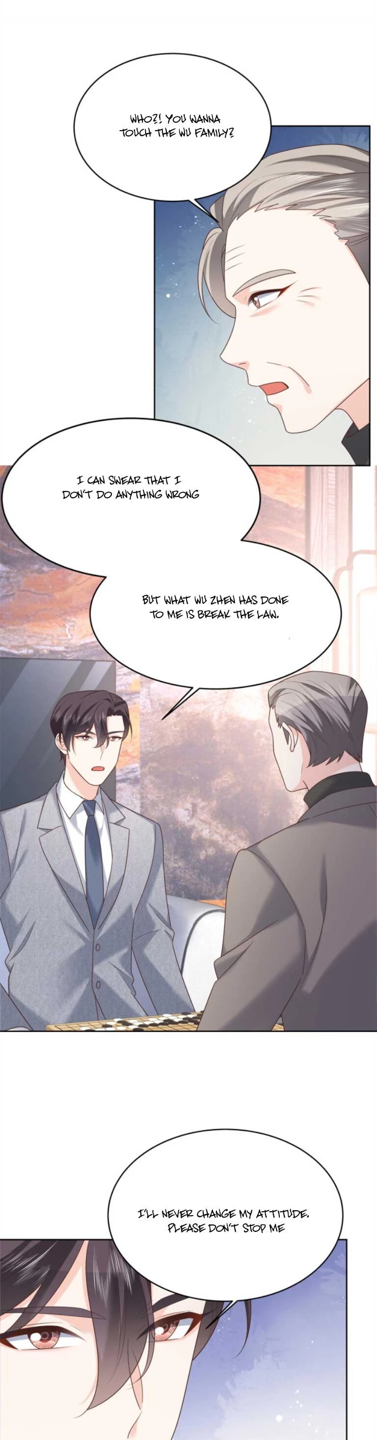 National School Prince Is A Girl Chapter 315 page 6