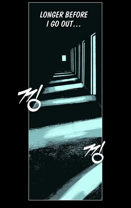 Kiss the Coming Apocalypse Chapter 21 page 90