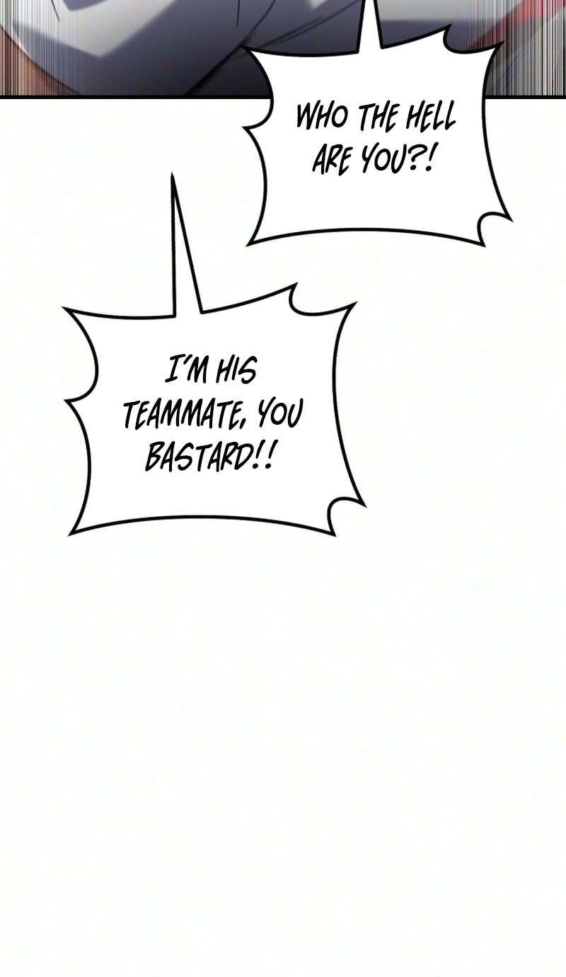 The Genius Midfielder’s Passes are Special Chapter 73 page 44