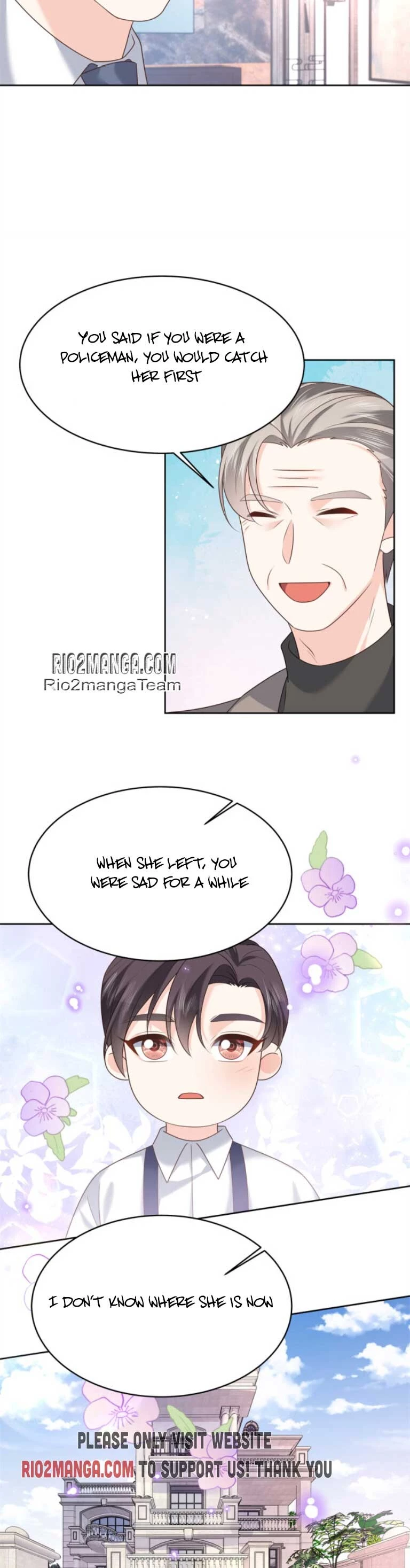 National School Prince Is A Girl Chapter 315 page 10