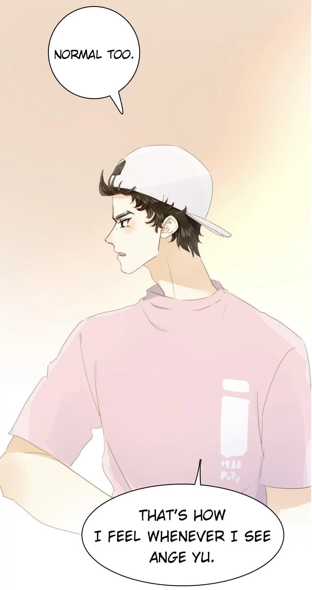 Mens Wear Store and Her Royal Highness Chapter 105 page 15