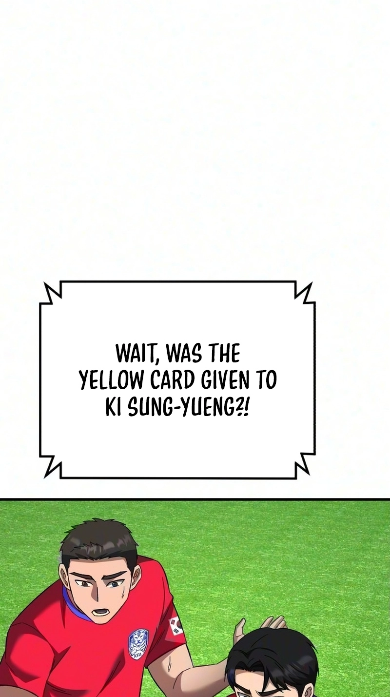 The Genius Midfielder’s Passes are Special Chapter 73 page 48