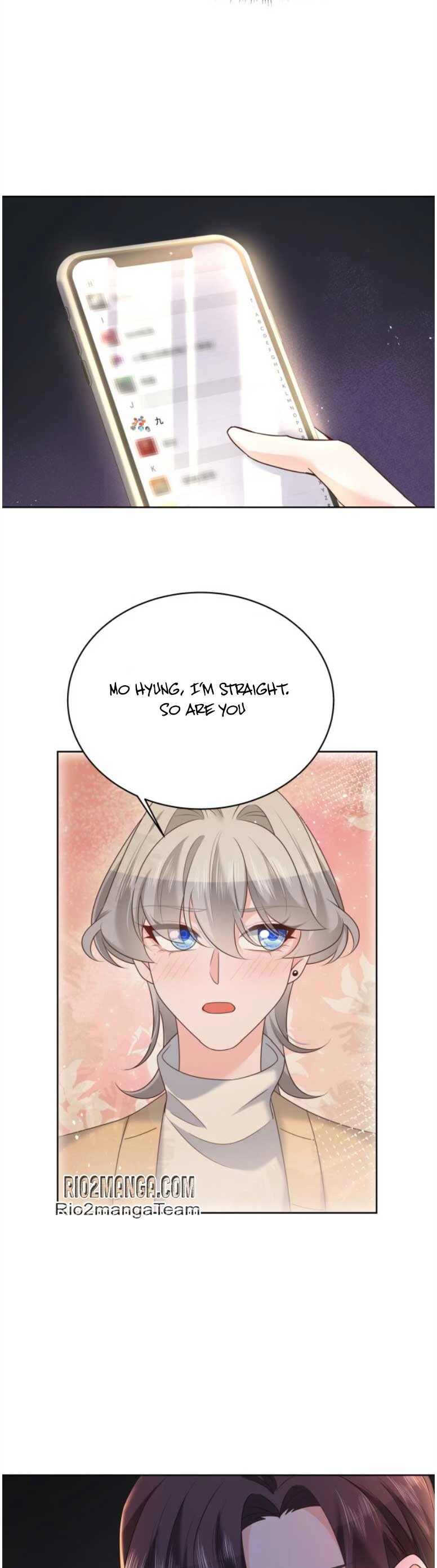 National School Prince Is A Girl Chapter 315 page 13