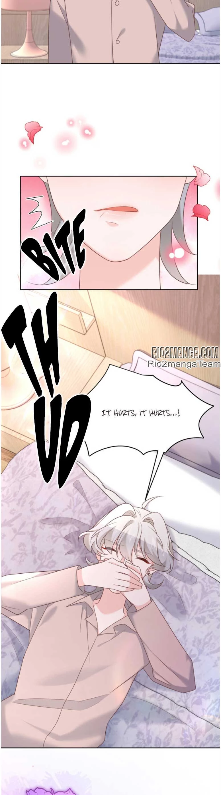 National School Prince Is A Girl Chapter 315 page 17