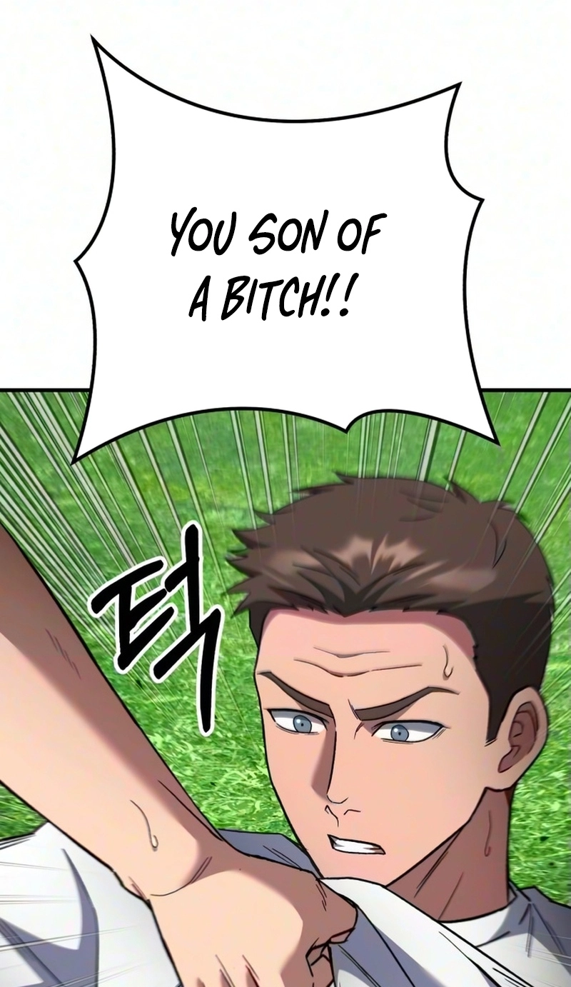 The Genius Midfielder’s Passes are Special Chapter 73 page 41