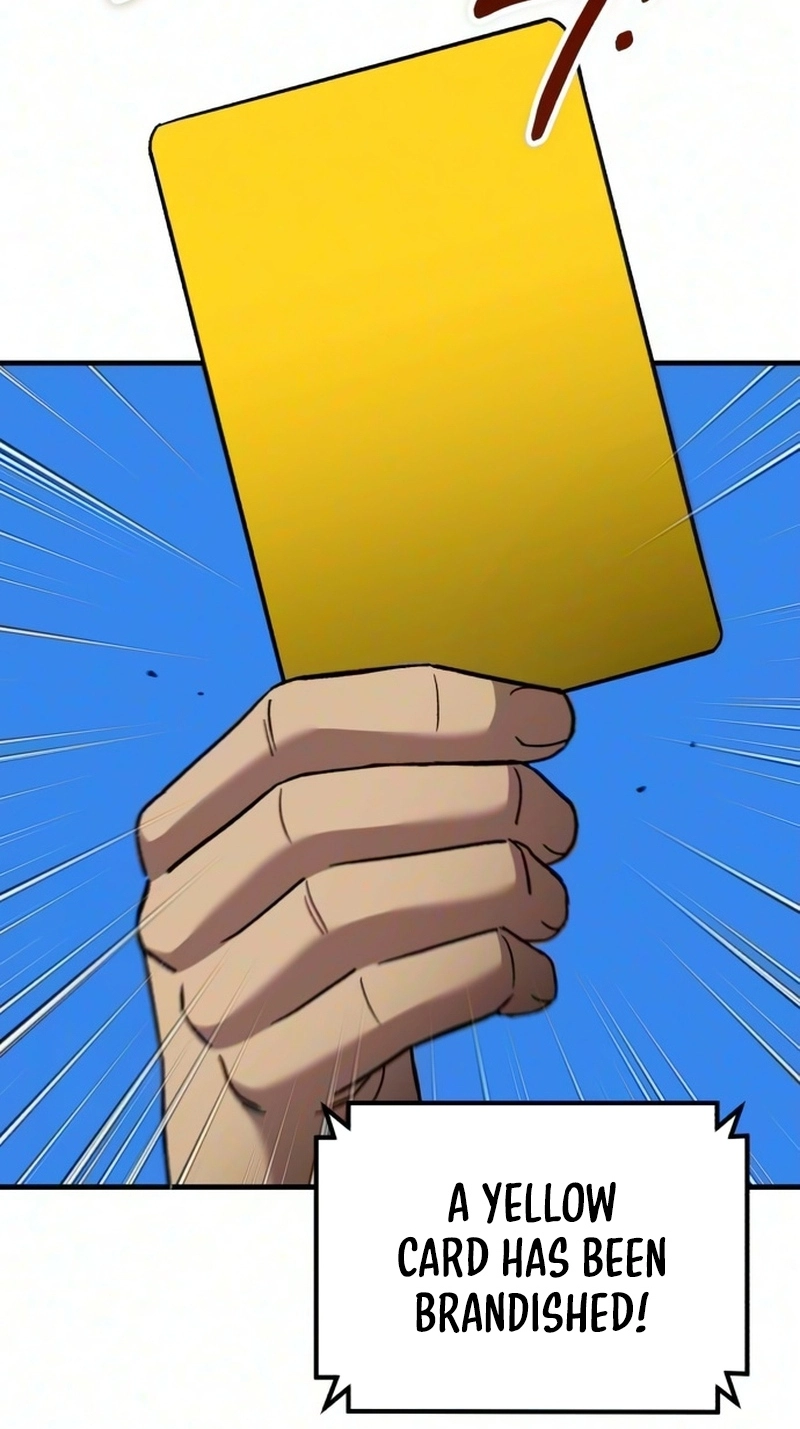 The Genius Midfielder’s Passes are Special Chapter 73 page 47