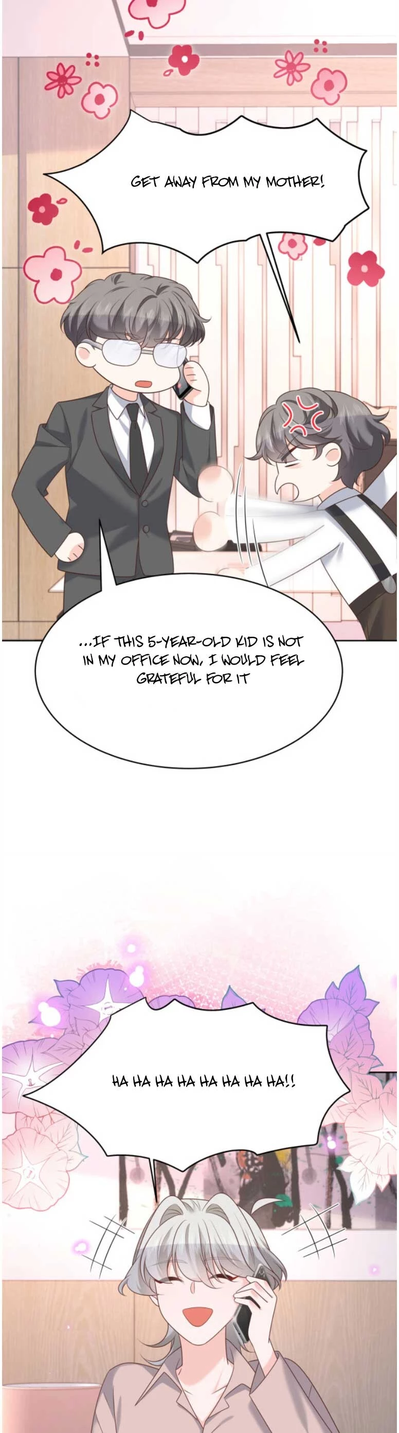 National School Prince Is A Girl Chapter 315 page 16