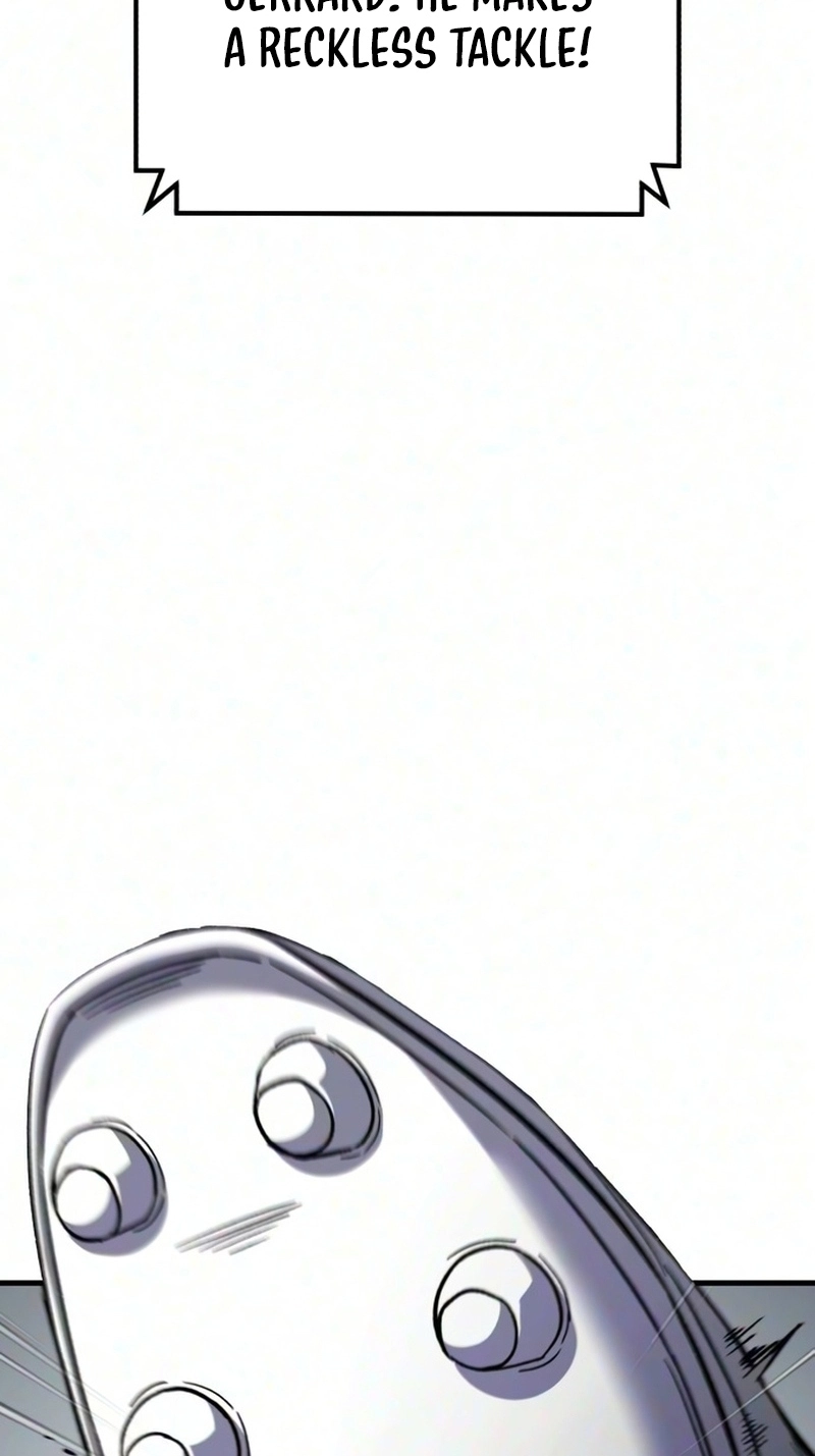 The Genius Midfielder’s Passes are Special Chapter 73 page 33