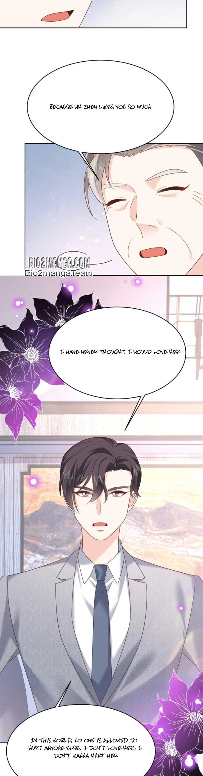 National School Prince Is A Girl Chapter 315 page 7