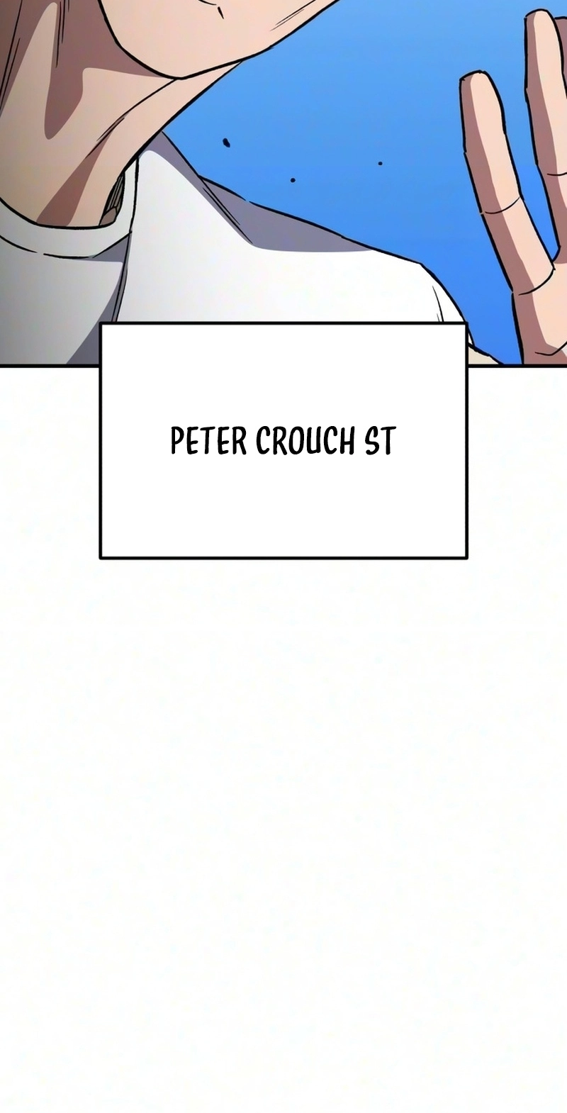 The Genius Midfielder’s Passes are Special Chapter 73 page 95