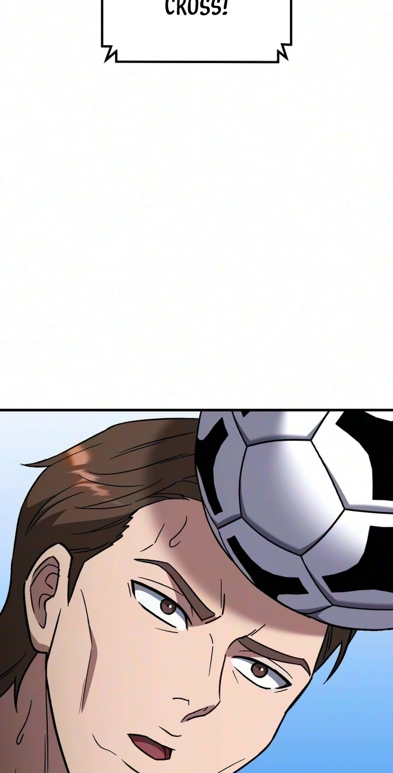 The Genius Midfielder’s Passes are Special Chapter 73 page 94