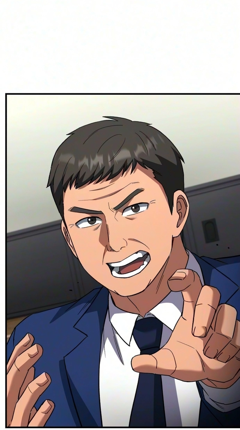 The Genius Midfielder’s Passes are Special Chapter 73 page 84