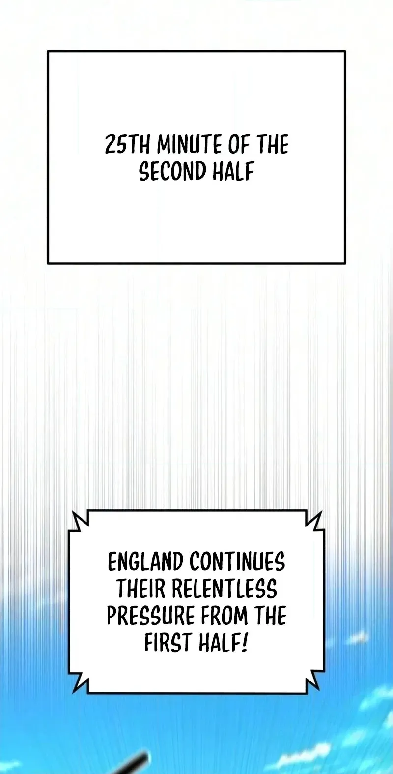 The Genius Midfielder’s Passes are Special Chapter 73 page 90