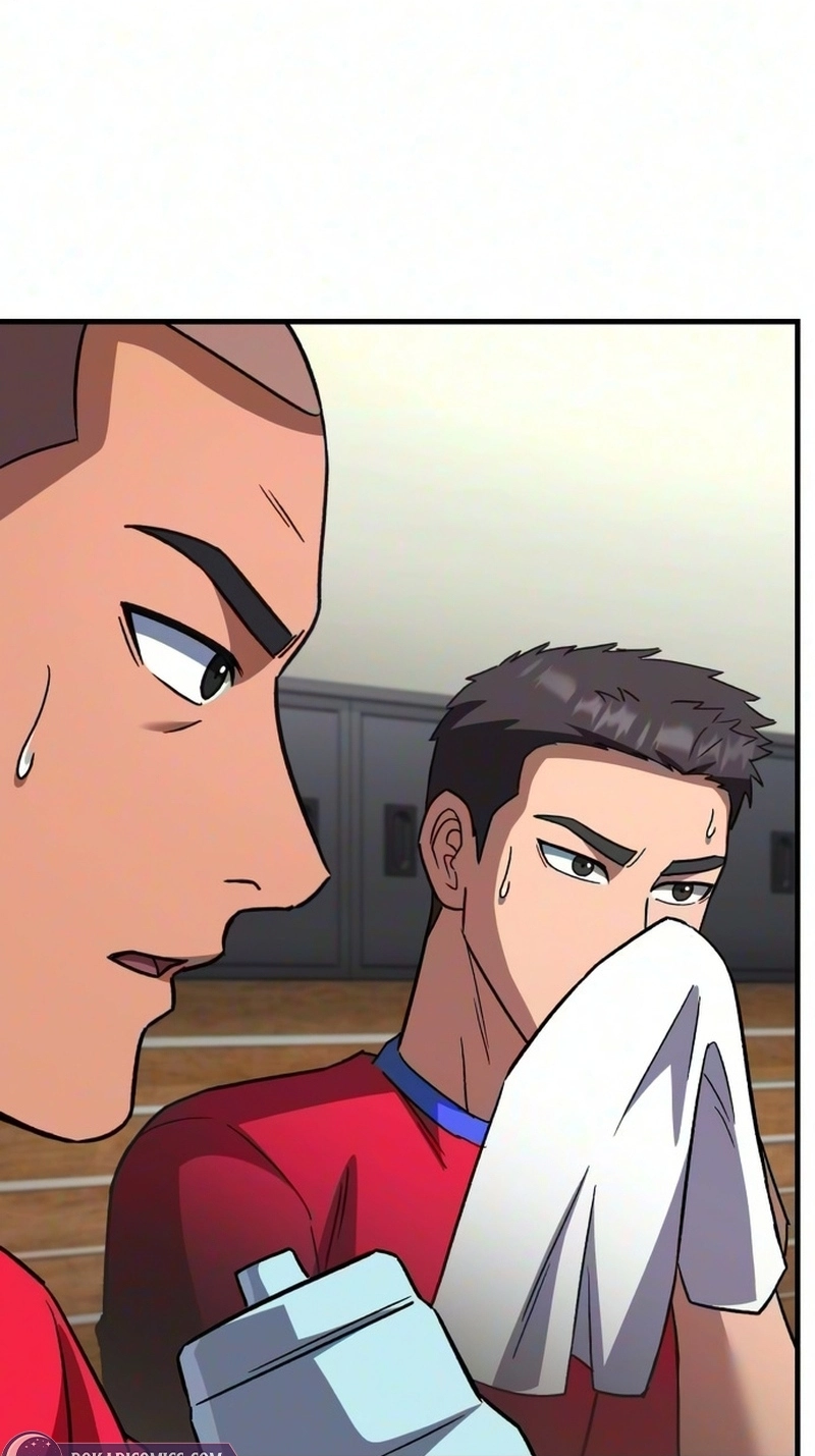 The Genius Midfielder’s Passes are Special Chapter 73 page 85