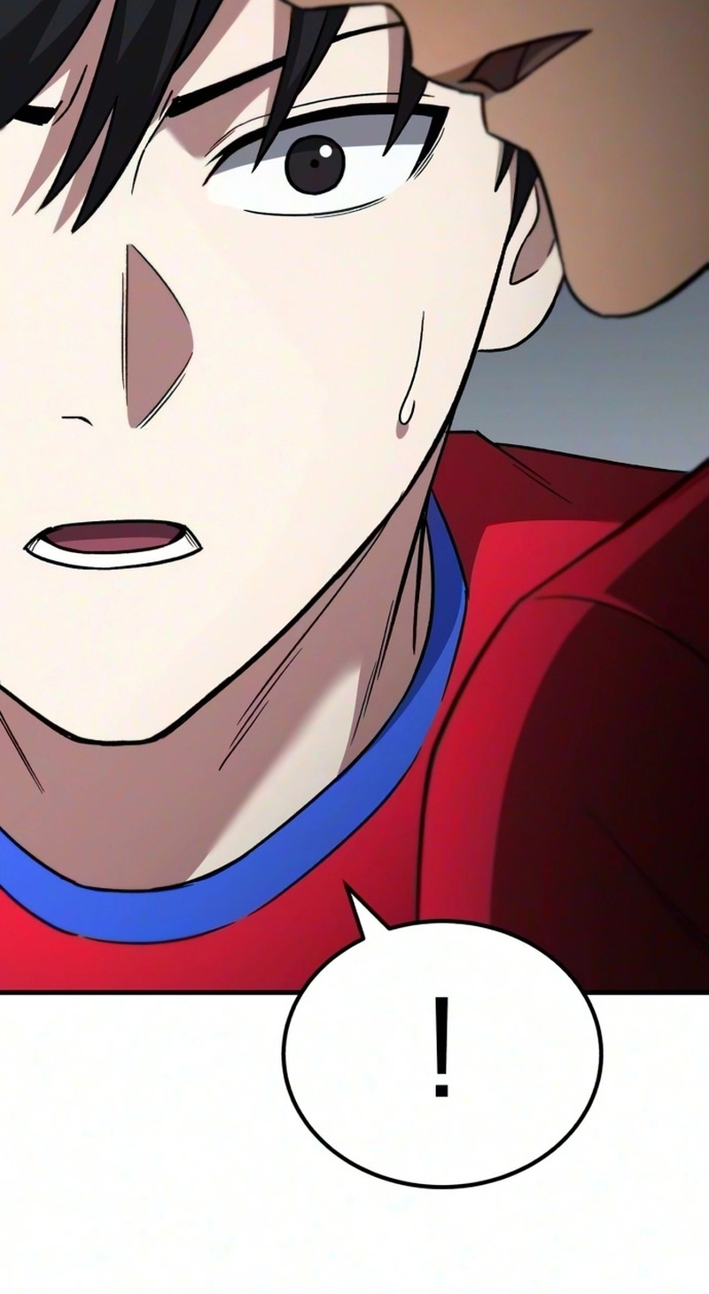 The Genius Midfielder’s Passes are Special Chapter 73 page 124