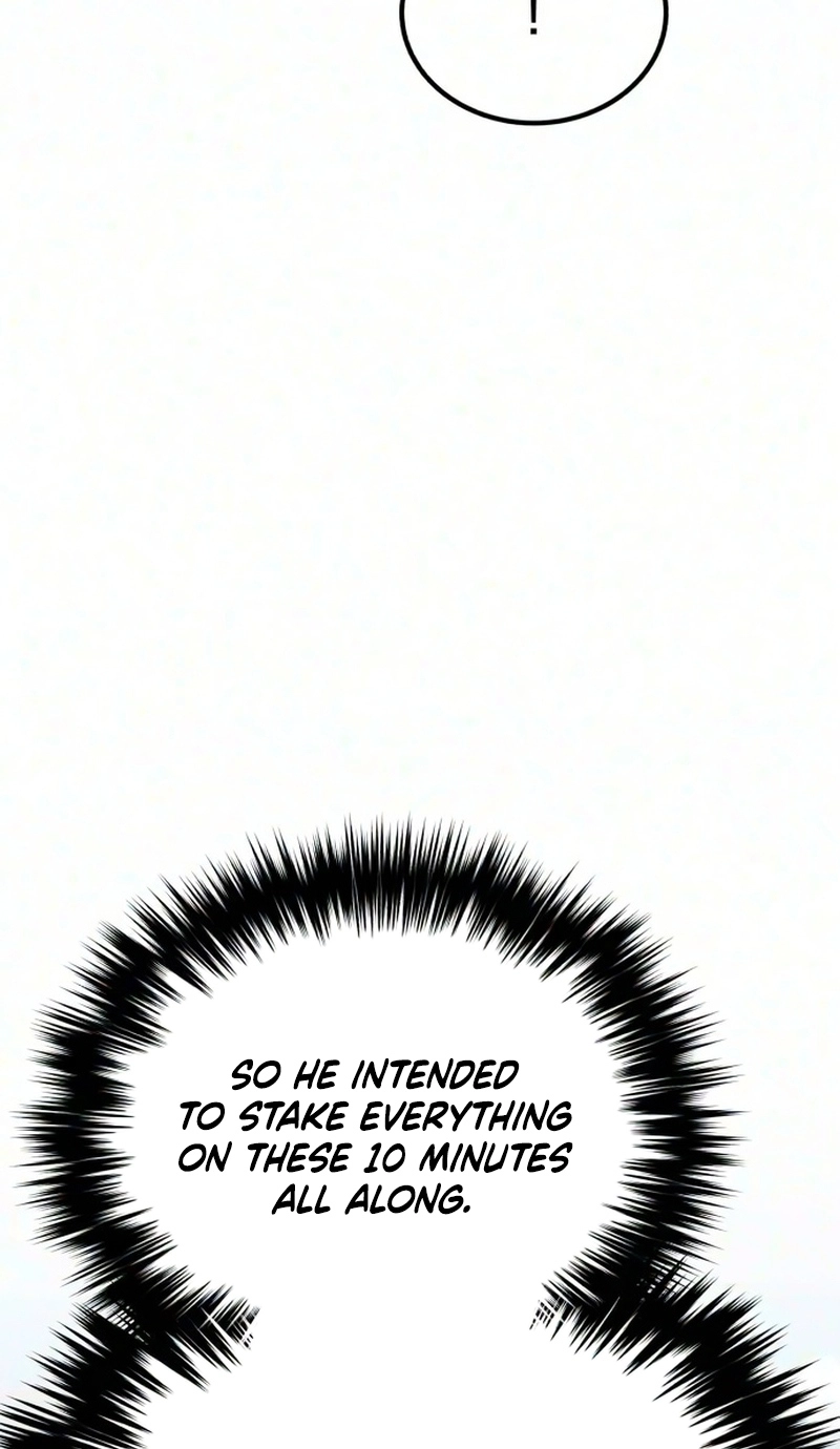 The Genius Midfielder’s Passes are Special Chapter 73 page 119