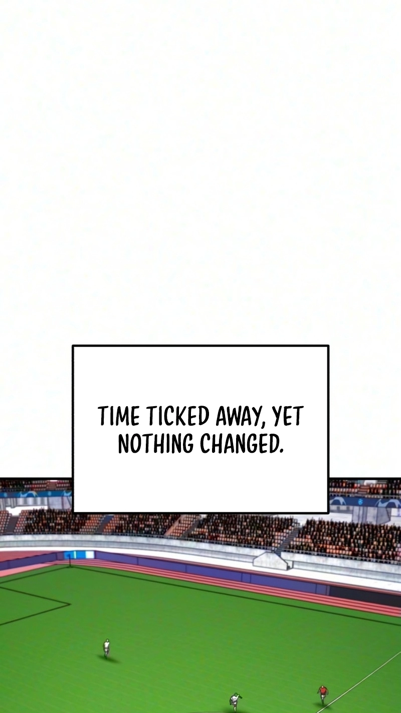 The Genius Midfielder’s Passes are Special Chapter 73 page 107