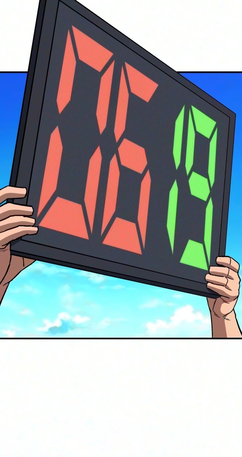 The Genius Midfielder’s Passes are Special Chapter 73 page 112