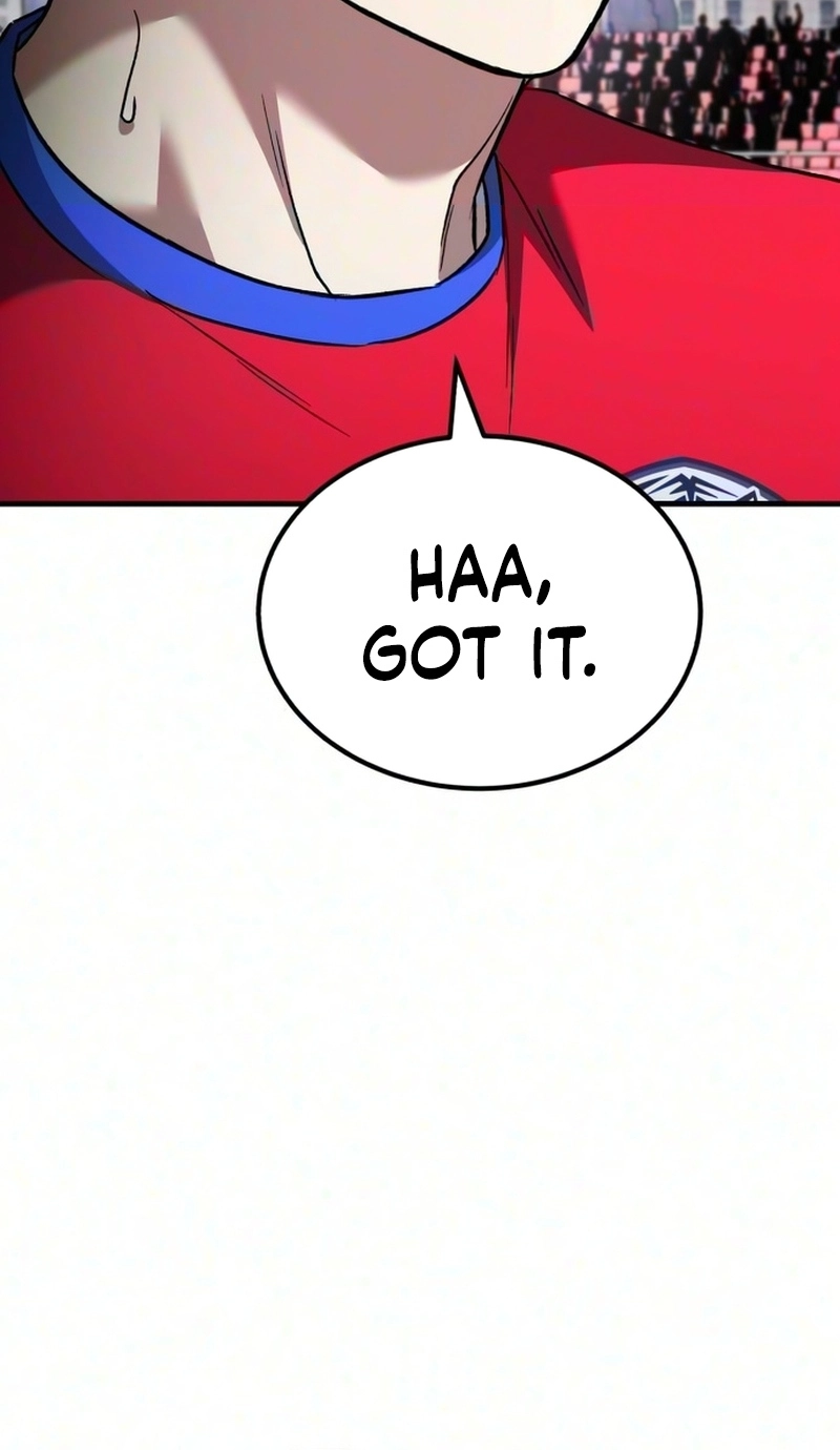 The Genius Midfielder’s Passes are Special Chapter 73 page 121