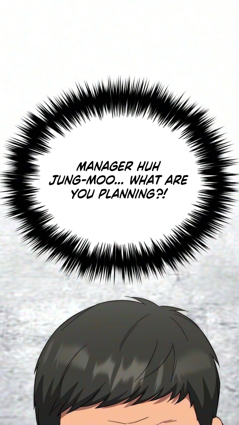The Genius Midfielder’s Passes are Special Chapter 73 page 105