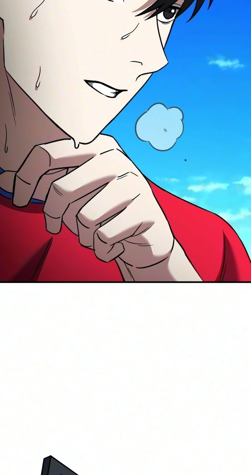 The Genius Midfielder’s Passes are Special Chapter 73 page 111