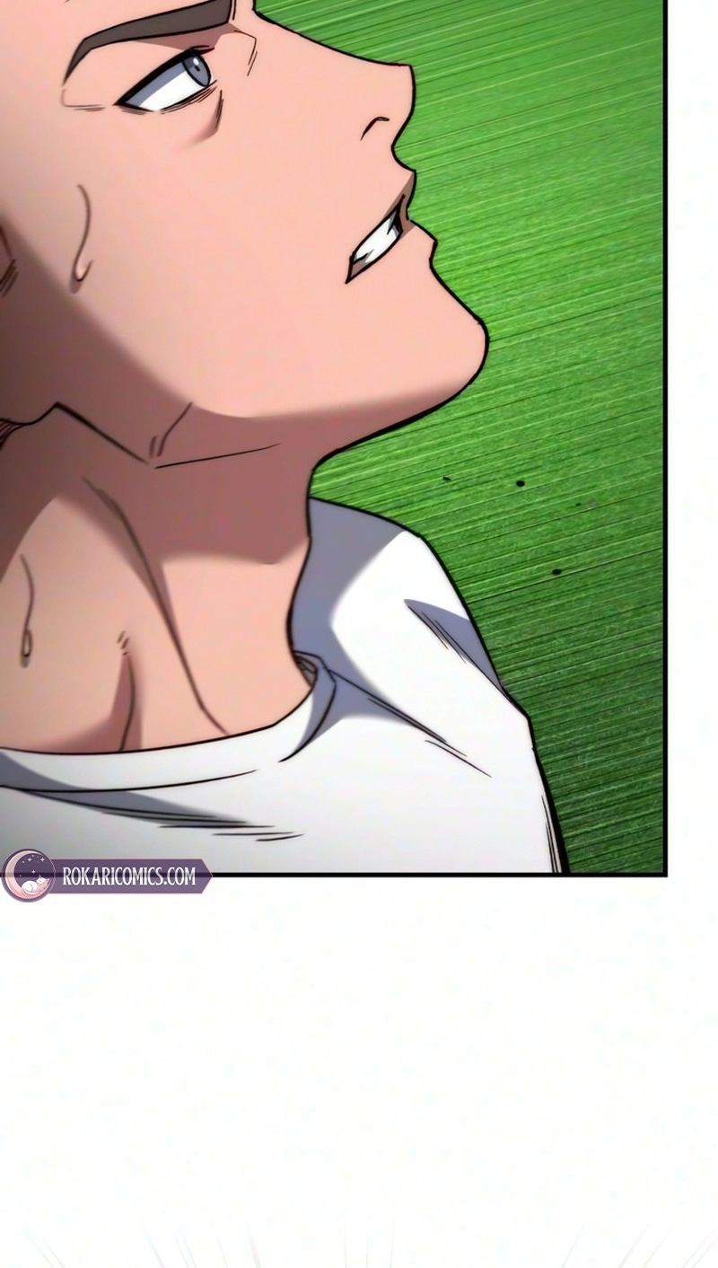 The Genius Midfielder’s Passes are Special Chapter 73 page 137