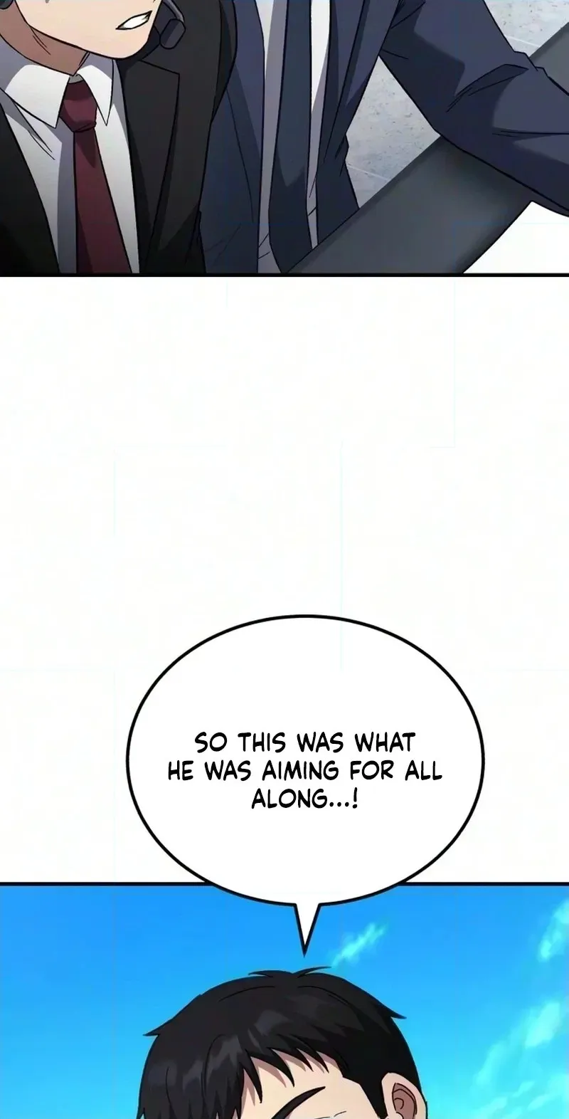 The Genius Midfielder’s Passes are Special Chapter 73 page 130